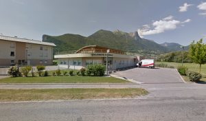 Gendarmerie – Brigade de Faverges-Seythenex à Faverges