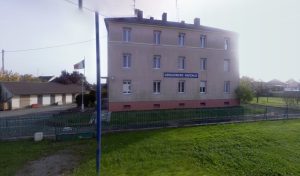 Gendarmerie – Brigade de Burnhaupt-le-Haut à Burnhaupt-le-Haut