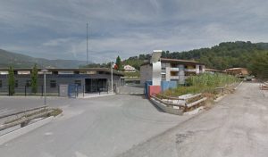 Gendarmerie – Brigade de Contes à Contes