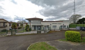 Gendarmerie – Brigade de Geaune à Geaune