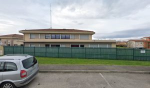 Gendarmerie – Brigade de Saint-Laurent-de-Mure à Saint-Laurent-de-Mure