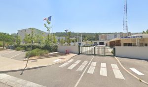 Gendarmerie – Brigade motorisée de La-Valette-du-Var à La Valette-du-Var