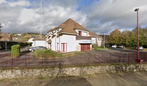 Gendarmerie – Brigade de Chambon-sur-Voueize à Chambon-sur-Voueize