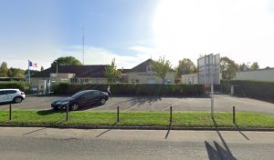 Gendarmerie – Brigade de Troarn à Troarn