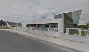 Gendarmerie – Brigade de Saint-Georges-sur-Loire à Saint-Georges-sur-Loire