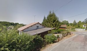Gendarmerie – Brigade de Saint-Pardoux-la-Rivière à Saint-Pardoux-la-Rivière