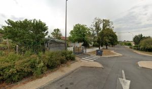 Gendarmerie – Brigade de Montbron à Montbron