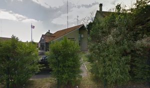 Gendarmerie – Brigade de Betz à Betz