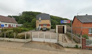 Gendarmerie – Brigade de Valmont à Valmont