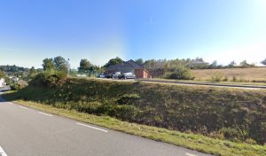 Gendarmerie – Brigade de Bugeat à Bugeat