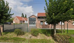 Gendarmerie – Brigade de Lillers à Lillers