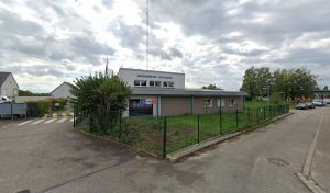 Gendarmerie – Brigade de La-Wantzenau à La Wantzenau