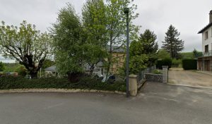 Gendarmerie – Brigade de Laguiole à Laguiole