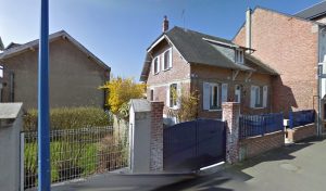 Gendarmerie – Brigade de Moÿ-de-l&rsquo;Aisne à Moÿ-de-l'Aisne