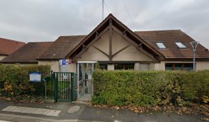 Gendarmerie – Brigade de Marolles-en-Hurepoix à Marolles-en-Hurepoix