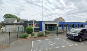 Gendarmerie – Brigade d&rsquo;Étel à Étel