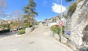 Gendarmerie – Brigade de Levens à Levens