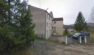 Gendarmerie – Brigade de Poissons à Poissons