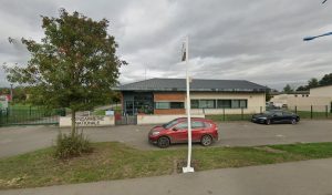 Gendarmerie – Brigade de Craon à Craon
