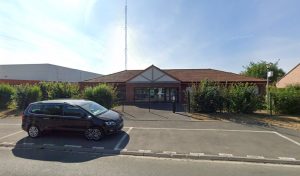 Gendarmerie – Brigade de Laventie à Laventie