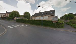 Gendarmerie – Brigade de Monthermé à Monthermé