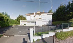 Gendarmerie – Brigade motorisée de Chevillon à Chevillon