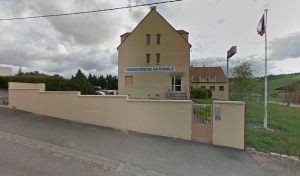Gendarmerie – Brigade de Vermenton à Vermenton