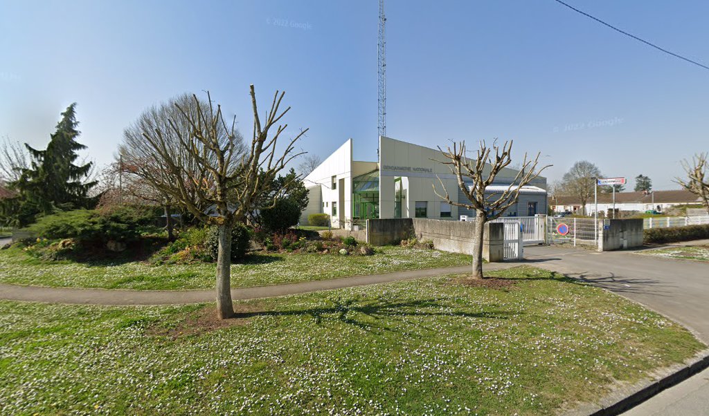 Mise en fourriere Liancourt 60140 : Gendarmerie - Brigade de Liancourt
