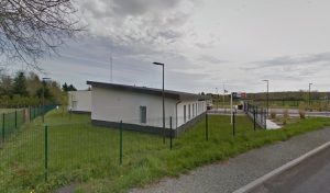 Gendarmerie – Brigade de Château-la-Vallière à Château-la-Vallière