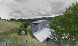 Gendarmerie – Brigade de Septmoncel-les-Molunes à Septmoncel les Molunes