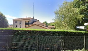 Gendarmerie – Brigade de Sorbiers à Sorbiers