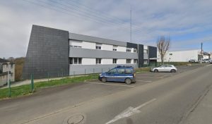 Gendarmerie – Brigade de Châteauneuf-du-Faou à Châteauneuf-du-Faou