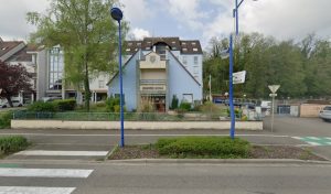 Gendarmerie – Brigade de Sierentz à Sierentz
