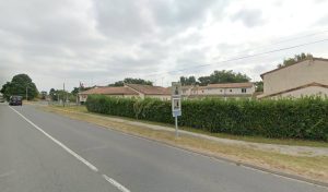 Gendarmerie – Brigade de Civray à Civray