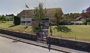 Gendarmerie – Brigade de Dabo à Dabo