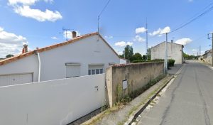Gendarmerie – Brigade de Châteauneuf-sur-Charente à Châteauneuf-sur-Charente