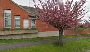 Gendarmerie – Brigade de Moreuil à Moreuil