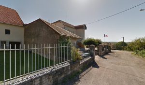 Gendarmerie – Brigade de Noroy-le-Bourg à Noroy-le-Bourg