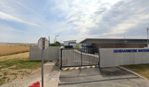 Gendarmerie – Brigade de Migennes à Migennes