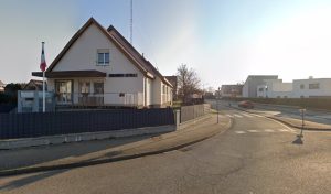 Gendarmerie – Brigade de Geispolsheim à Geispolsheim