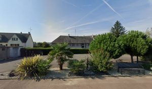 Gendarmerie – Brigade motorisée de Saint-Hilaire-du-Harcouët à Saint-Hilaire-du-Harcouët