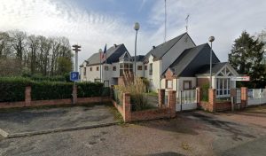 Gendarmerie – Brigade d&rsquo;Herbault à Herbault