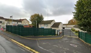Gendarmerie – Brigade de Dizy à Dizy