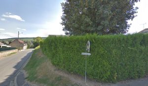 Gendarmerie – Brigade de Châtillon-sur-Marne à Châtillon-sur-Marne