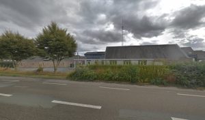 Gendarmerie – Brigade de Lassay-les-Châteaux à Lassay-les-Châteaux