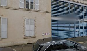 Gendarmerie – Brigade du Blanc à Le Blanc
