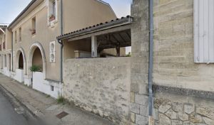 Gendarmerie – Brigade de Sauveterre-de-Guyenne à Sauveterre-de-Guyenne