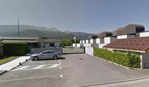 Gendarmerie – Brigade de Marignier à Marignier