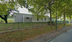 Gendarmerie – Brigade de Tocane-Saint-Apre à Tocane-Saint-Apre