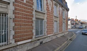 Gendarmerie – Brigade de Cléry-Saint-André à Cléry-Saint-André